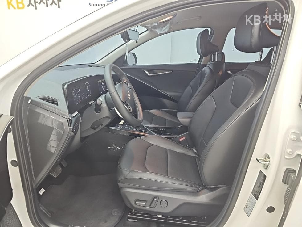 Kia The All New Niro EVAir Standard - 11