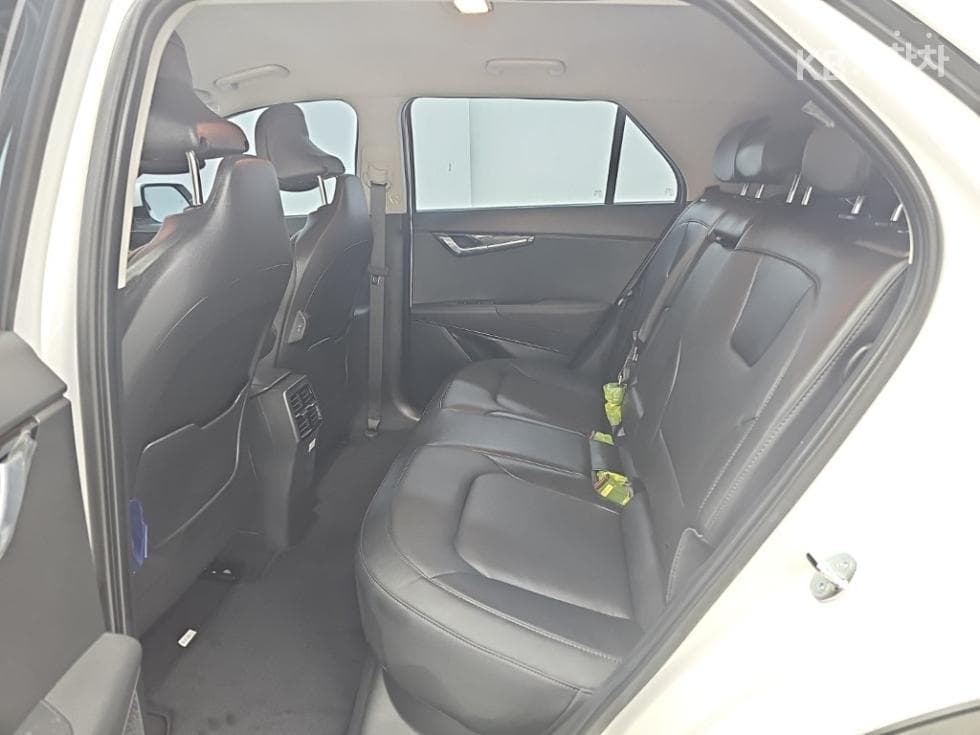 Kia The All New Niro EVAir Standard - 12