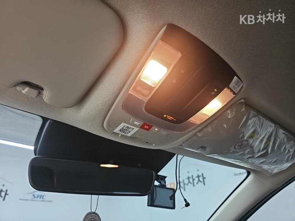 Kia The All New Niro EVAir Standard - 16