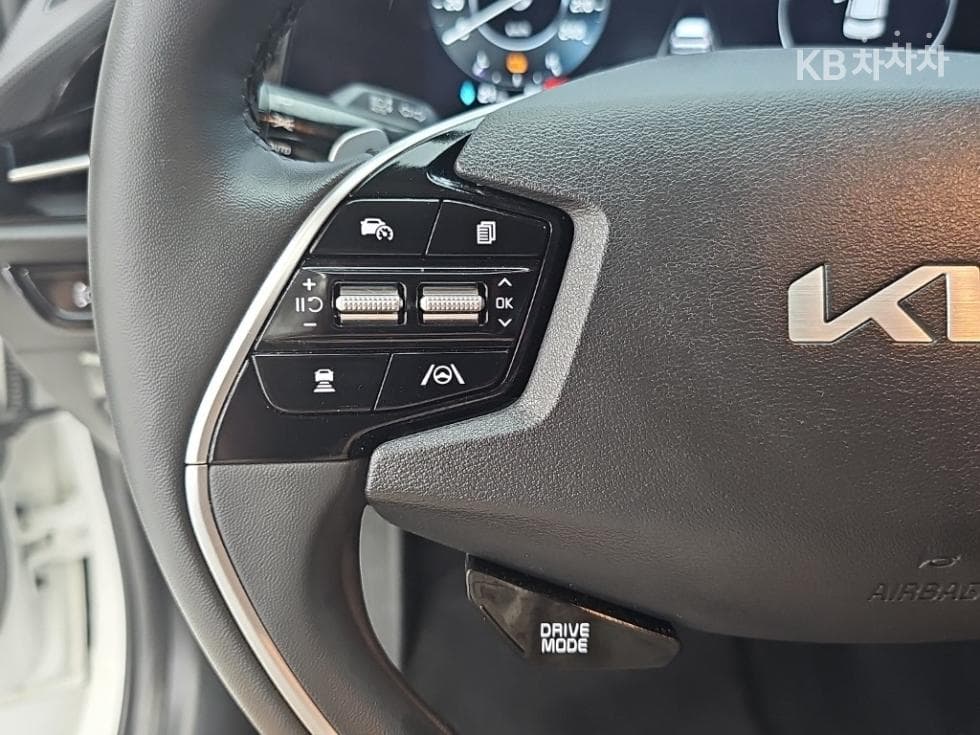 Kia The All New Niro EVAir Standard - 17
