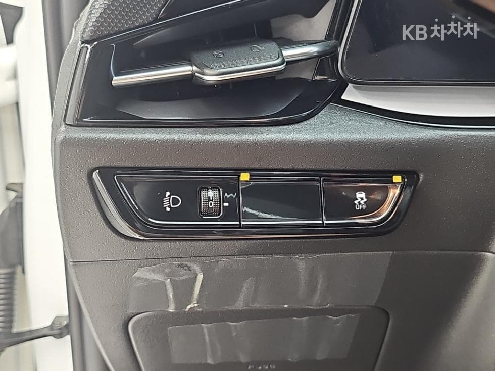 Kia The All New Niro EVAir Standard - 19