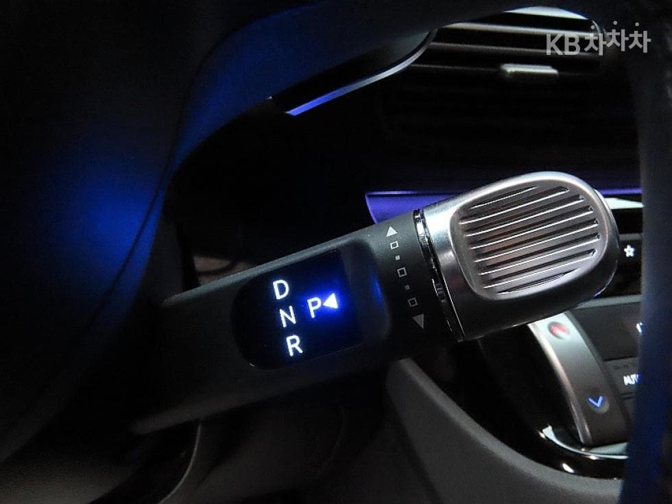 Hyundai Casper 일렉트릭EV Inspiration - 9