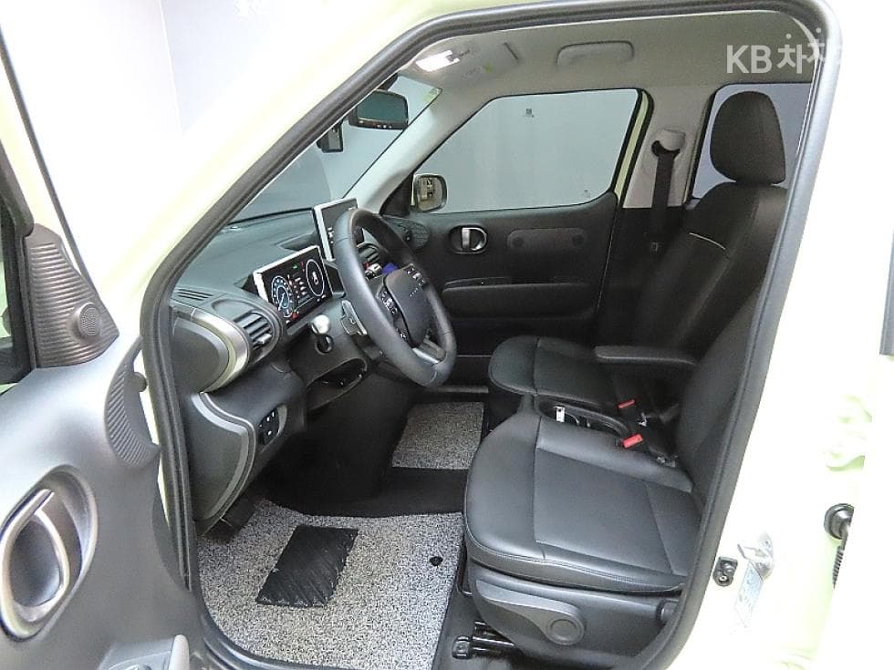 Hyundai Casper 일렉트릭EV Inspiration - 10