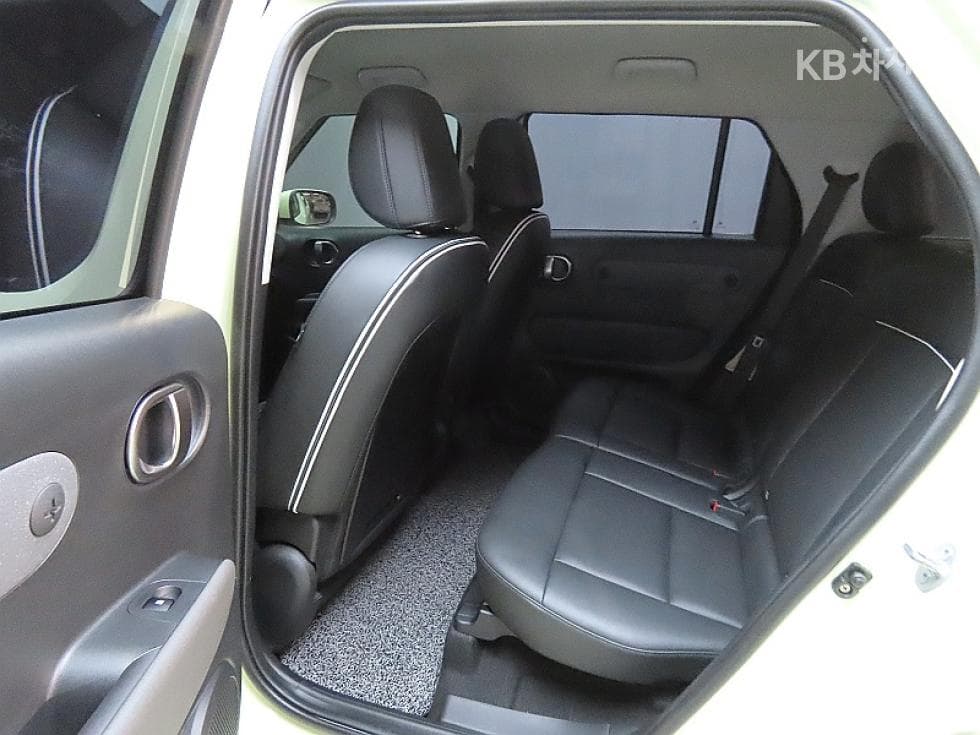 Hyundai Casper 일렉트릭EV Inspiration - 11
