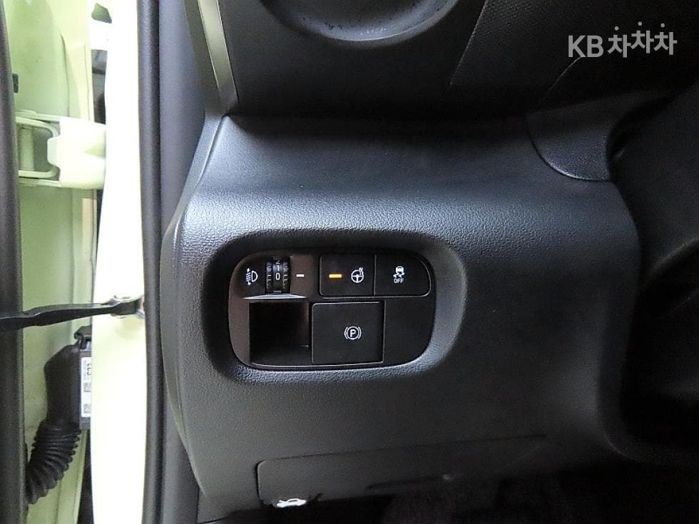 Hyundai Casper 일렉트릭EV Inspiration - 12