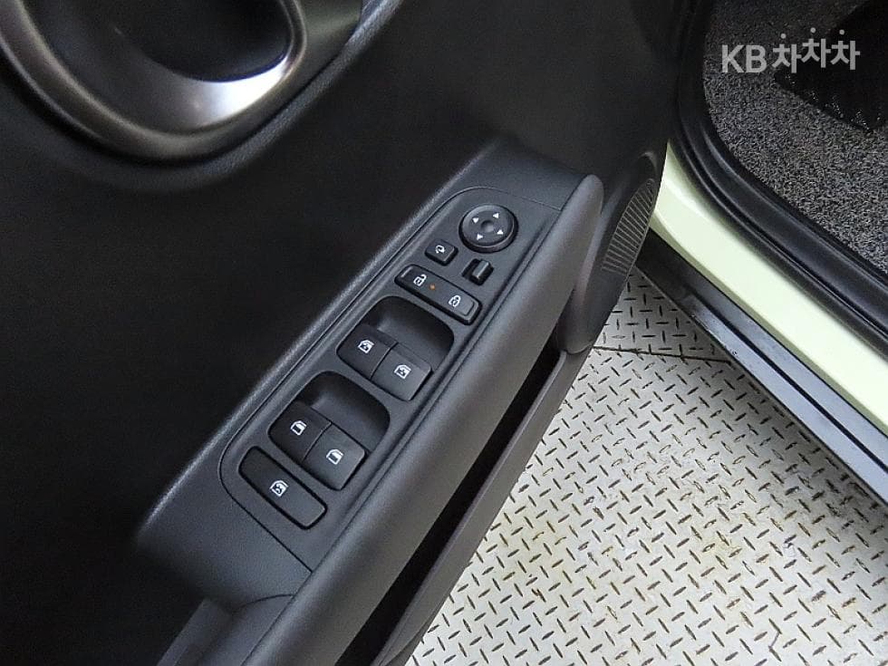 Hyundai Casper 일렉트릭EV Inspiration - 13