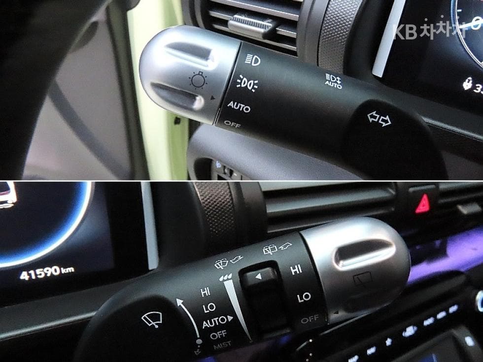 Hyundai Casper 일렉트릭EV Inspiration - 14