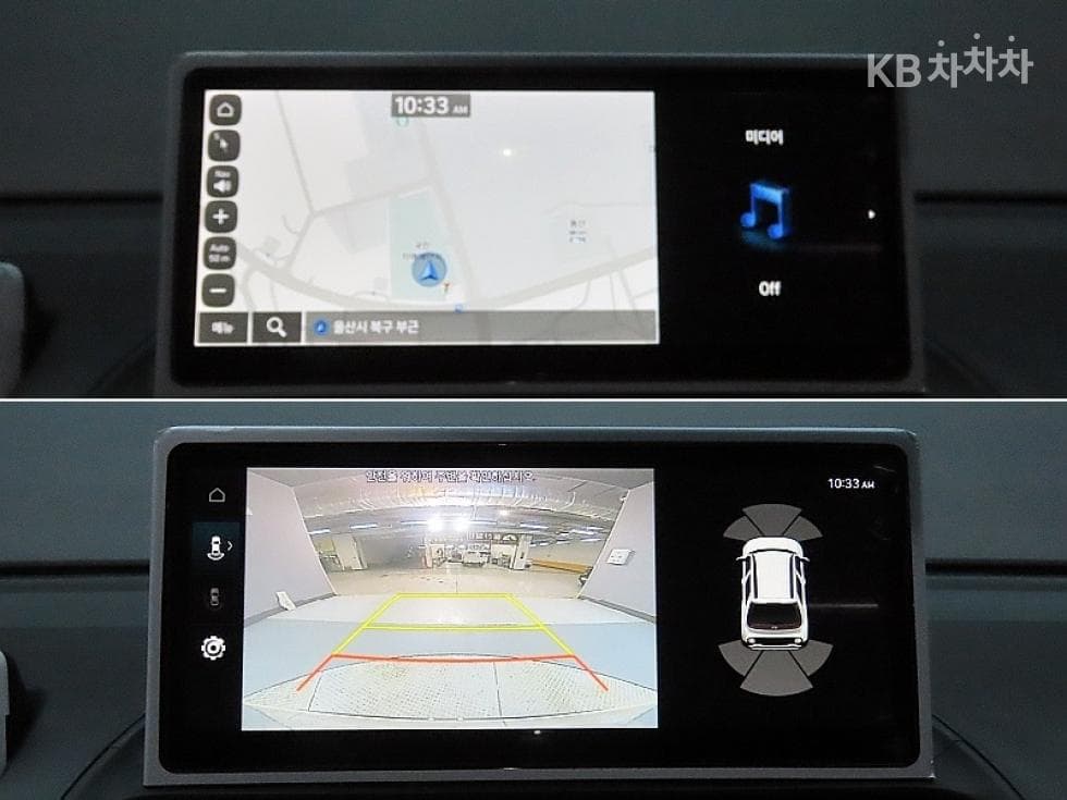 Hyundai Casper 일렉트릭EV Inspiration - 15