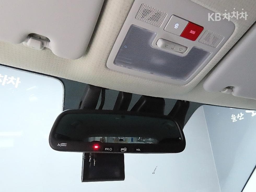 Hyundai Casper 일렉트릭EV Inspiration - 16