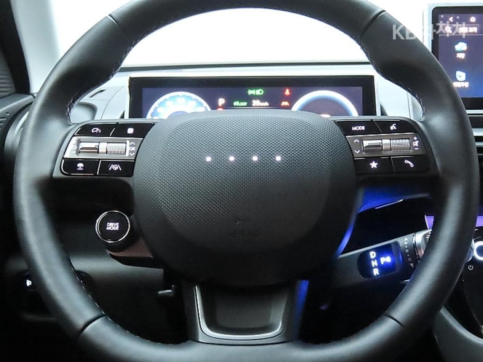 Hyundai Casper 일렉트릭EV Inspiration - 18