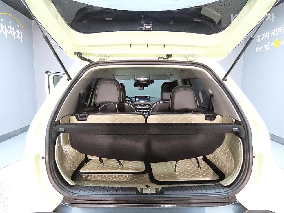 Hyundai Casper 일렉트릭EV Inspiration - 19