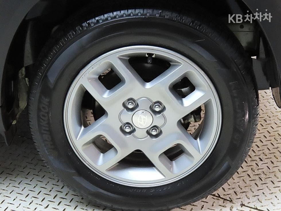 Hyundai Casper 일렉트릭EV Inspiration - 20