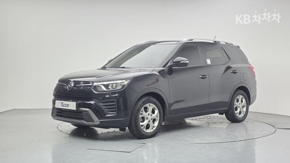 КейДжи Мобилити Тиволи Air(X150) 1.5 Бензин A1 - Image 1