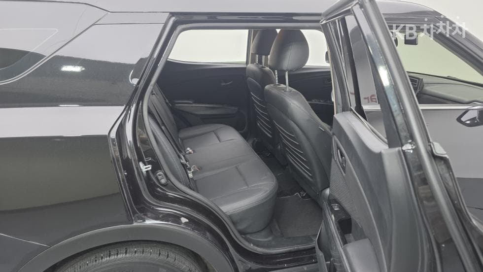 КейДжи Мобилити Тиволи Air(X150)1.5 Бензин A1 - 15