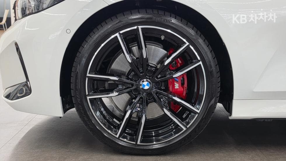 BMW 3 Серия (G20)M340i Touring xDrive Pro - 5