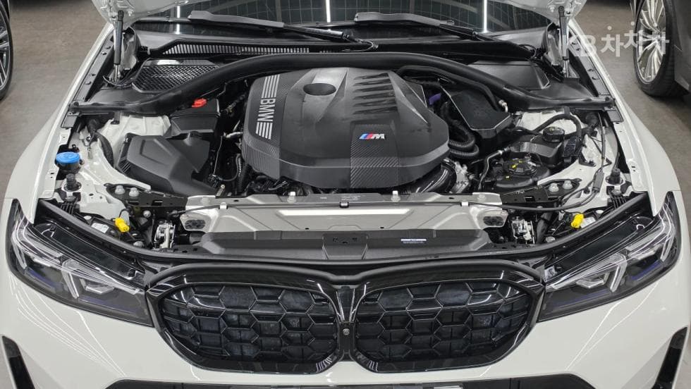 BMW 3 Серия (G20)M340i Touring xDrive Pro - 6