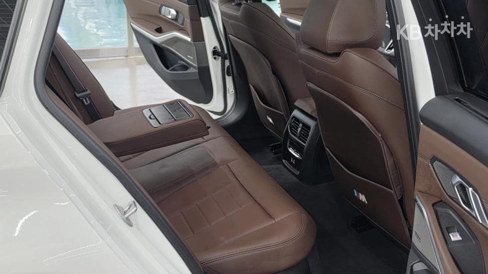 BMW 3 Серия (G20)M340i Touring xDrive Pro - 13