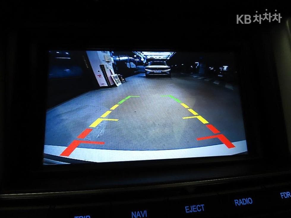 Хюндай All New ТуксонДизел(e-VGT R)2.0 2WD Modern - 14