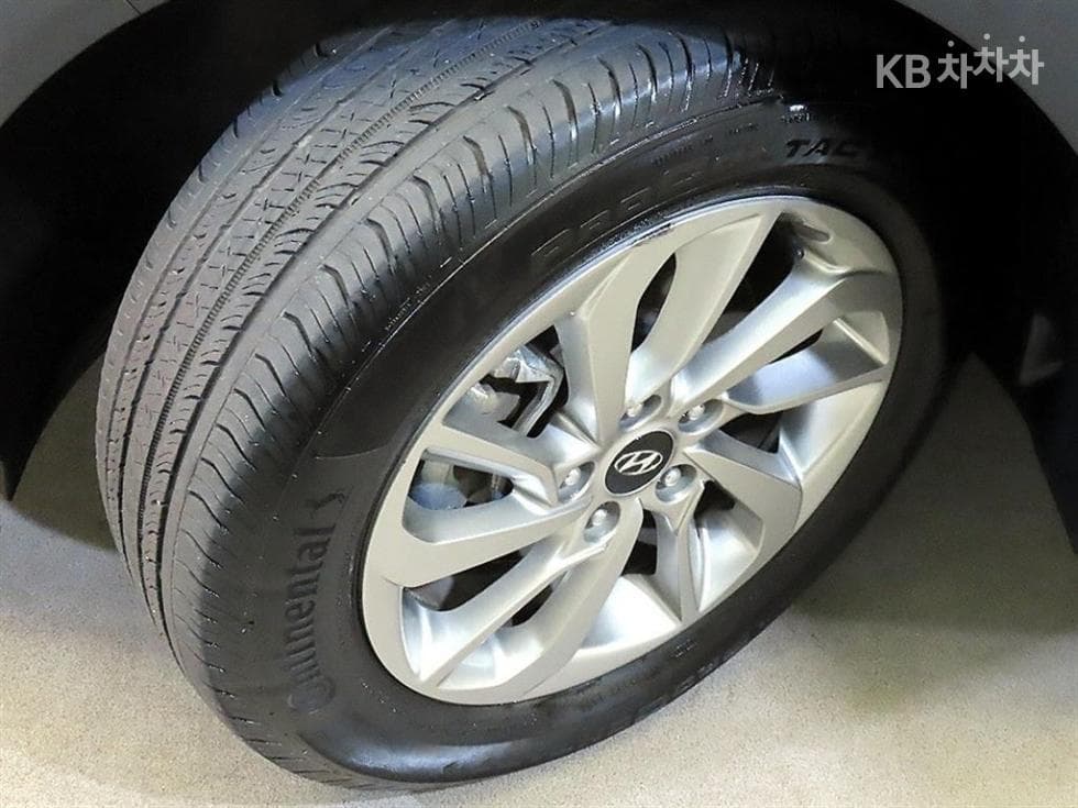 Хюндай All New ТуксонДизел(e-VGT R)2.0 2WD Modern - 20