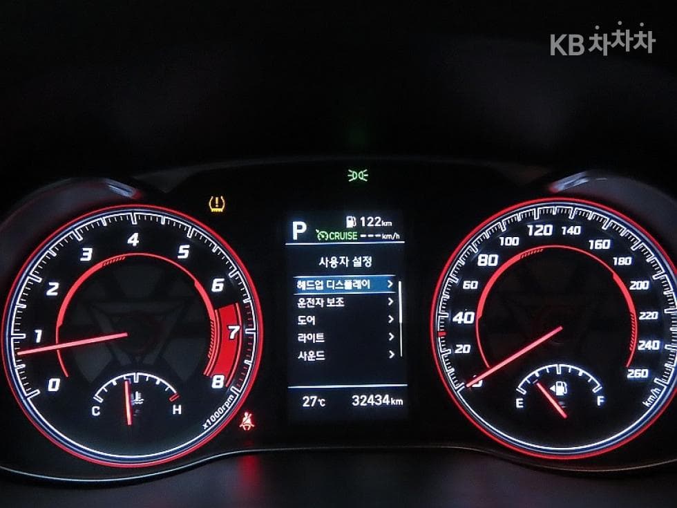 Hyundai Kona1.6 Turbo 아이언맨 에디션 - 8