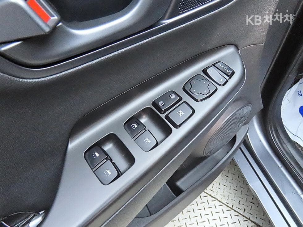 Hyundai Kona1.6 Turbo 아이언맨 에디션 - 13