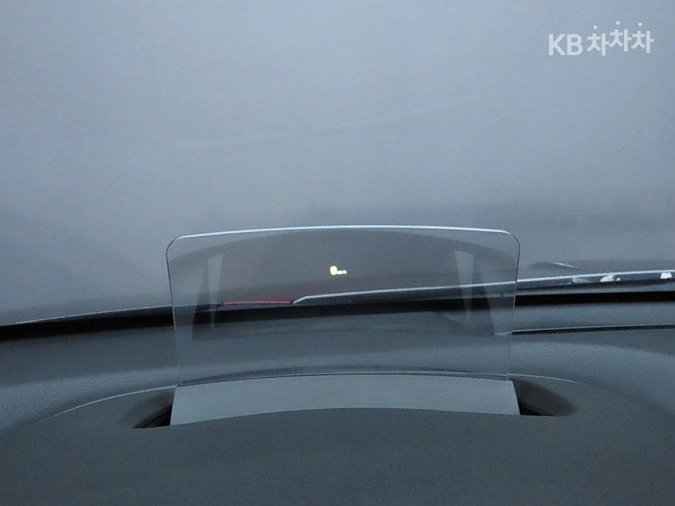 Hyundai Kona1.6 Turbo 아이언맨 에디션 - 14