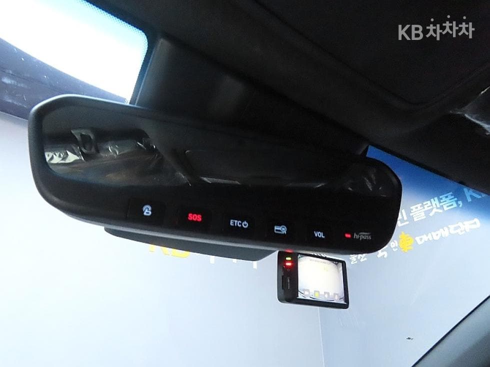 Hyundai Kona1.6 Turbo 아이언맨 에디션 - 16