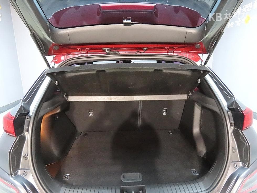 Hyundai Kona1.6 Turbo 아이언맨 에디션 - 19