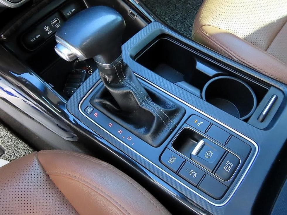 Киа The New (фейслифт) Sorento2.0 Дизел 2WD Noblesse - 10