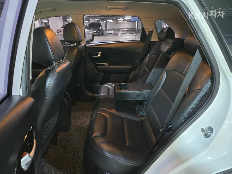 Киа Ниро1.6 PHEV Престиж - 7