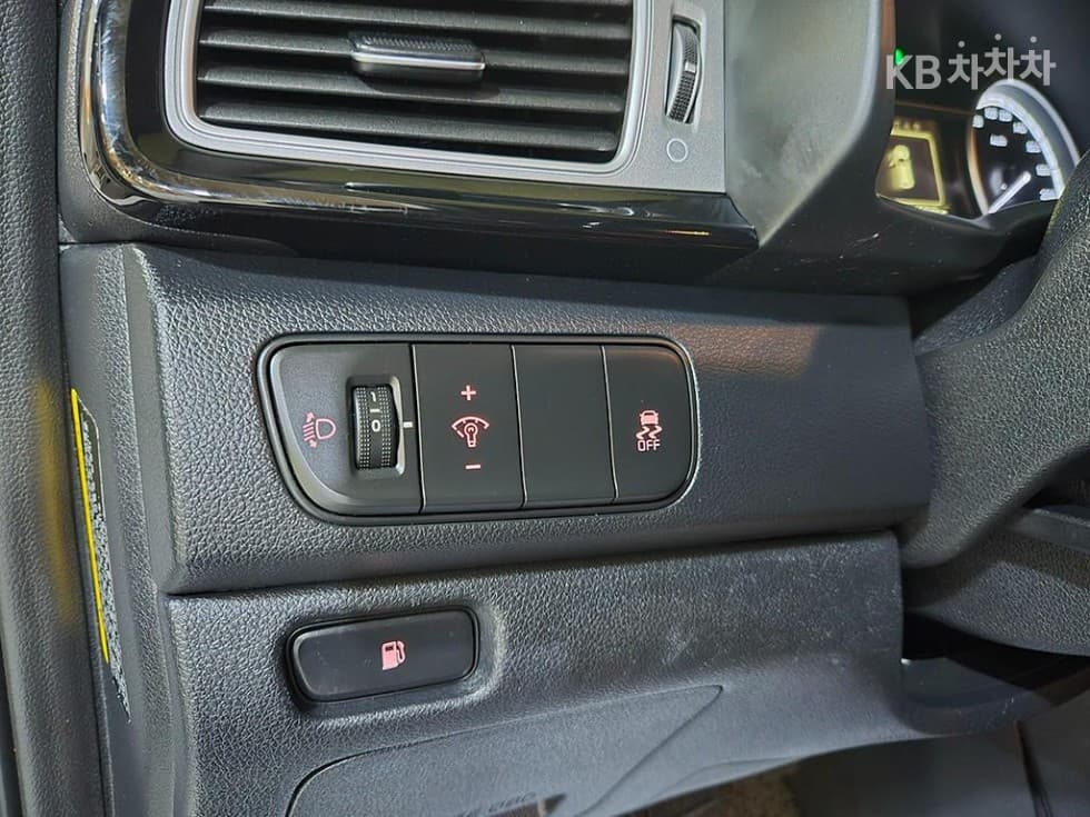 Киа Ниро1.6 PHEV Престиж - 14