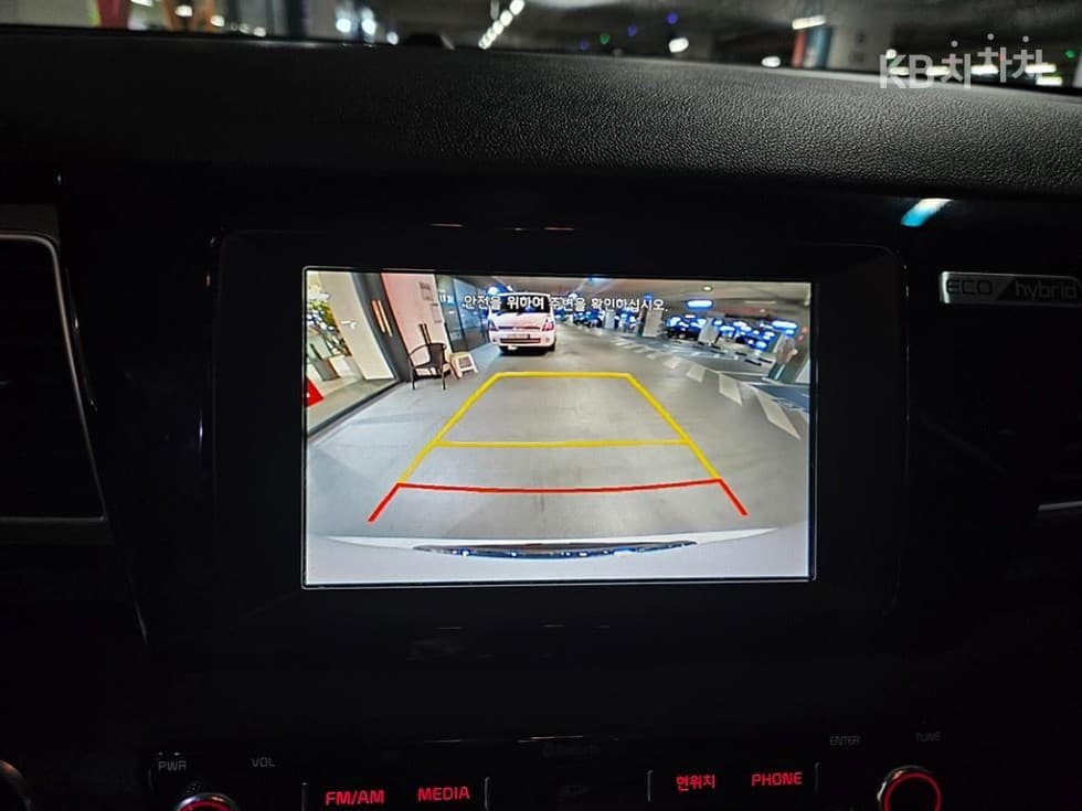 Киа Ниро1.6 PHEV Престиж - 18