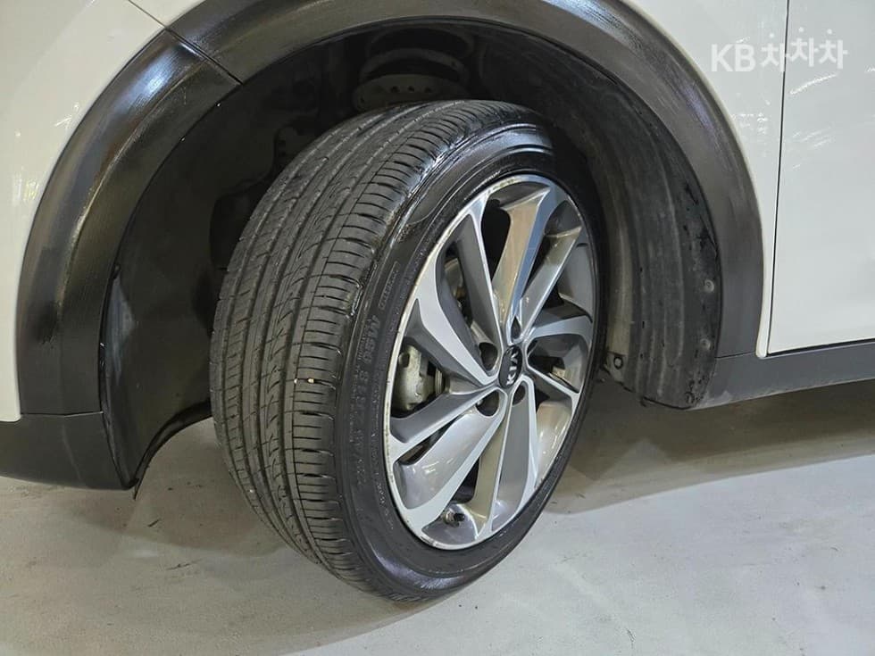 Киа Ниро1.6 PHEV Престиж - 20