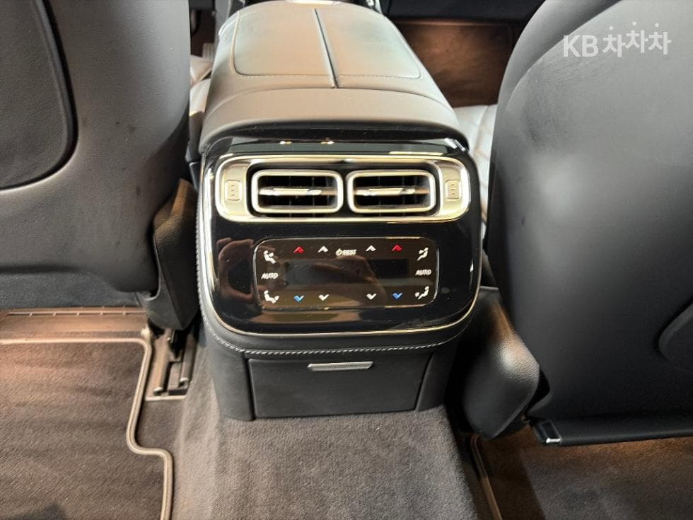 Mercedes-Benz S-Клас W223S580L 4Matic Стандартен - 14