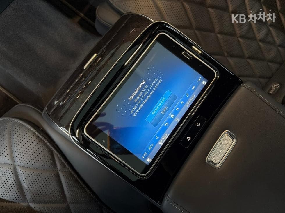 Mercedes-Benz S-Клас W223S580L 4Matic Стандартен - 15