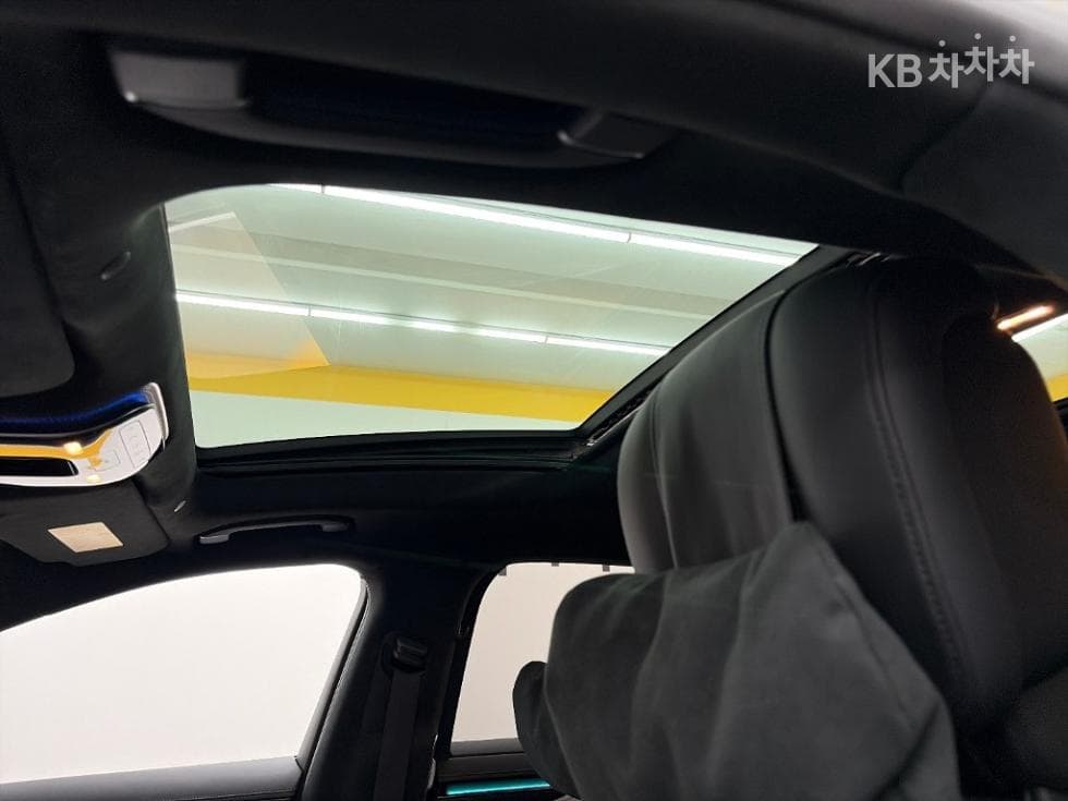 Mercedes-Benz S-Клас W223S580L 4Matic Стандартен - 17