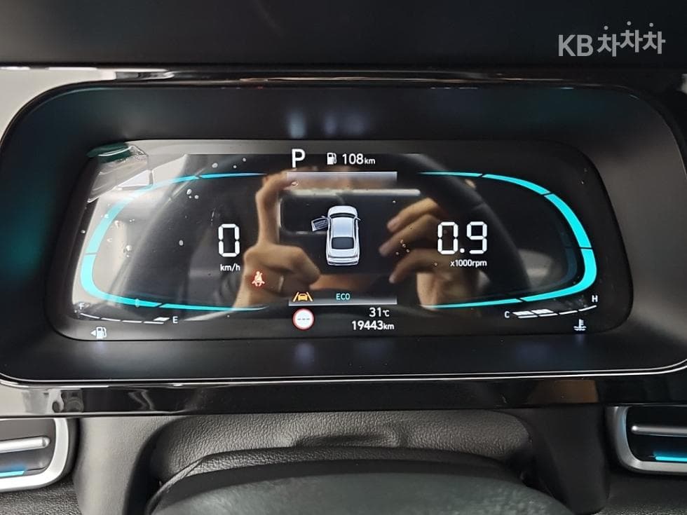 Хюндай All New Avante (Elantra)(CN7)1.6 Бензин Modern - 6