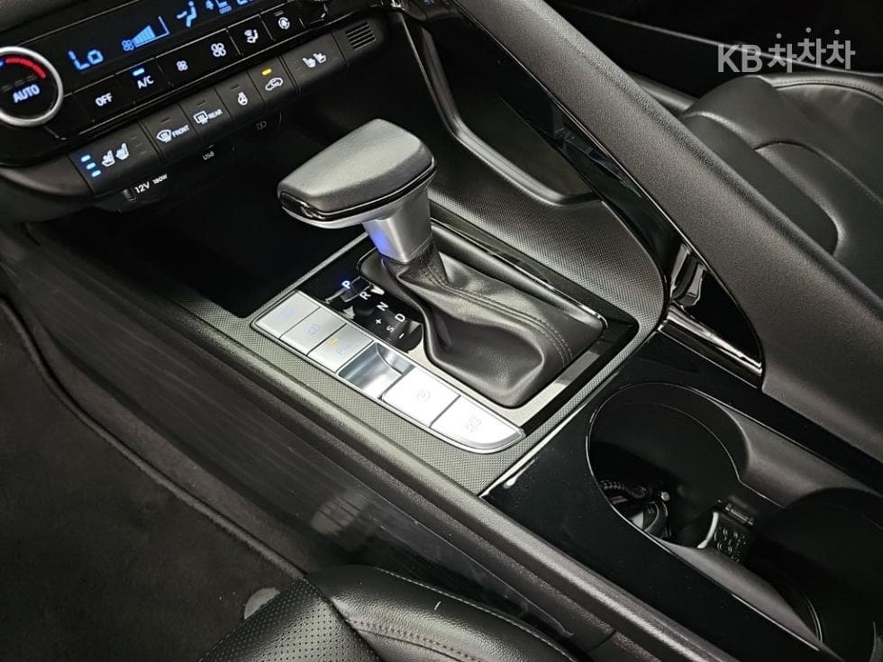 Хюндай All New Avante (Elantra)(CN7)1.6 Бензин Modern - 8