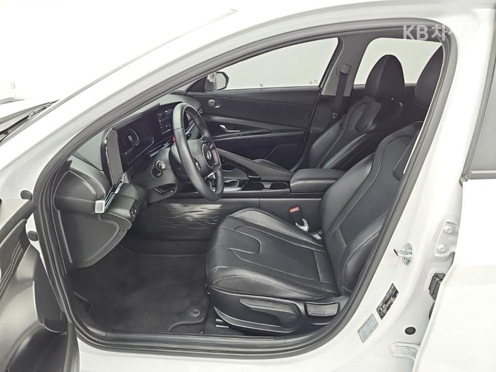 Хюндай All New Avante (Elantra)(CN7)1.6 Бензин Modern - 11