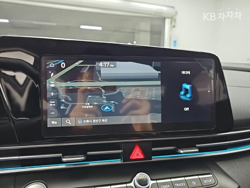 Хюндай All New Avante (Elantra)(CN7)1.6 Бензин Modern - 14