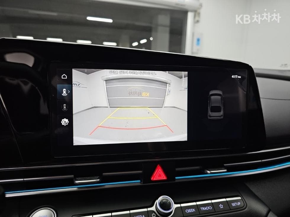 Хюндай All New Avante (Elantra)(CN7)1.6 Бензин Modern - 15