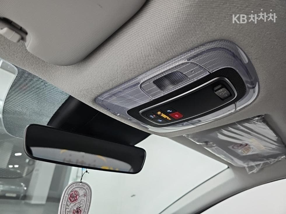 Хюндай All New Avante (Elantra)(CN7)1.6 Бензин Modern - 16