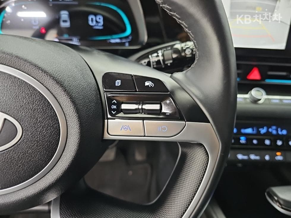 Хюндай All New Avante (Elantra)(CN7)1.6 Бензин Modern - 17