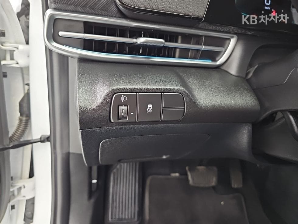 Хюндай All New Avante (Elantra)(CN7)1.6 Бензин Modern - 18