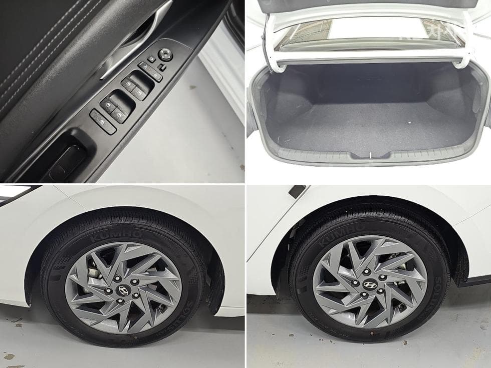 Хюндай All New Avante (Elantra)(CN7)1.6 Бензин Modern - 19