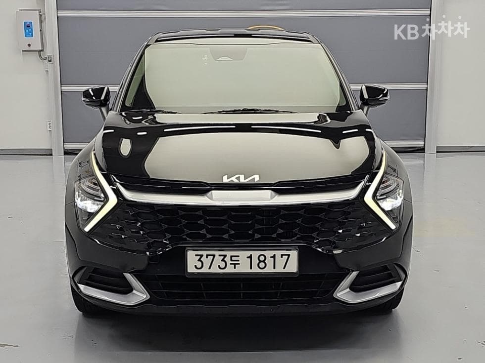 Киа Ди Всеново SportageD2.0 2WD Тренди - 2