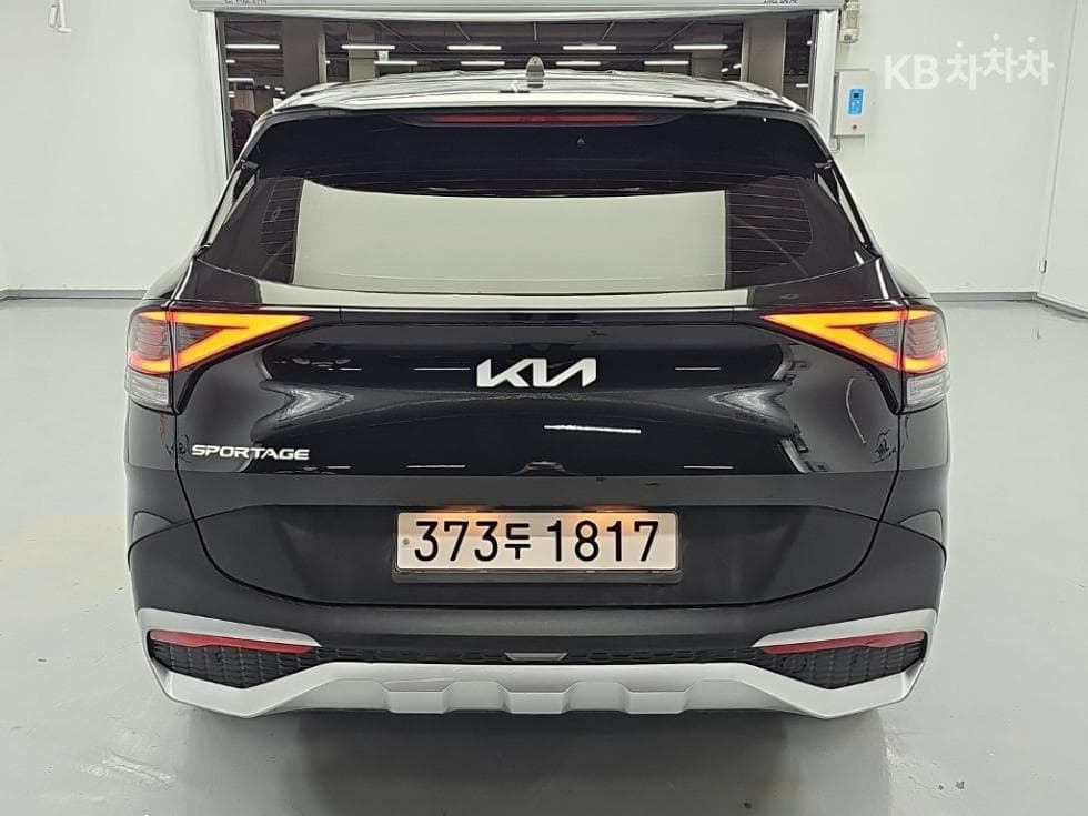 Киа Ди Всеново SportageD2.0 2WD Тренди - 3