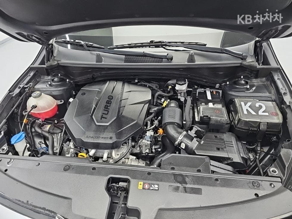 Киа Ди Всеново SportageD2.0 2WD Тренди - 5
