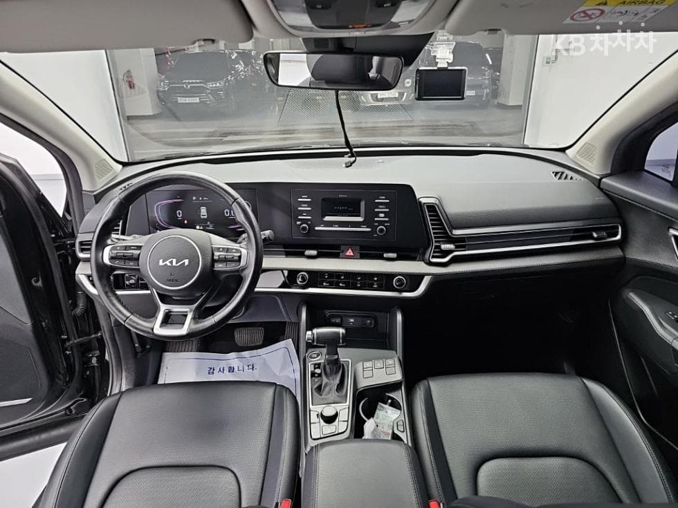 Киа Ди Всеново SportageD2.0 2WD Тренди - 7