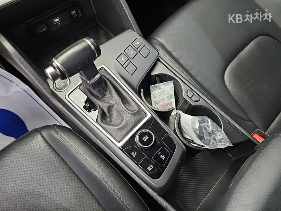 Киа Ди Всеново SportageD2.0 2WD Тренди - 8